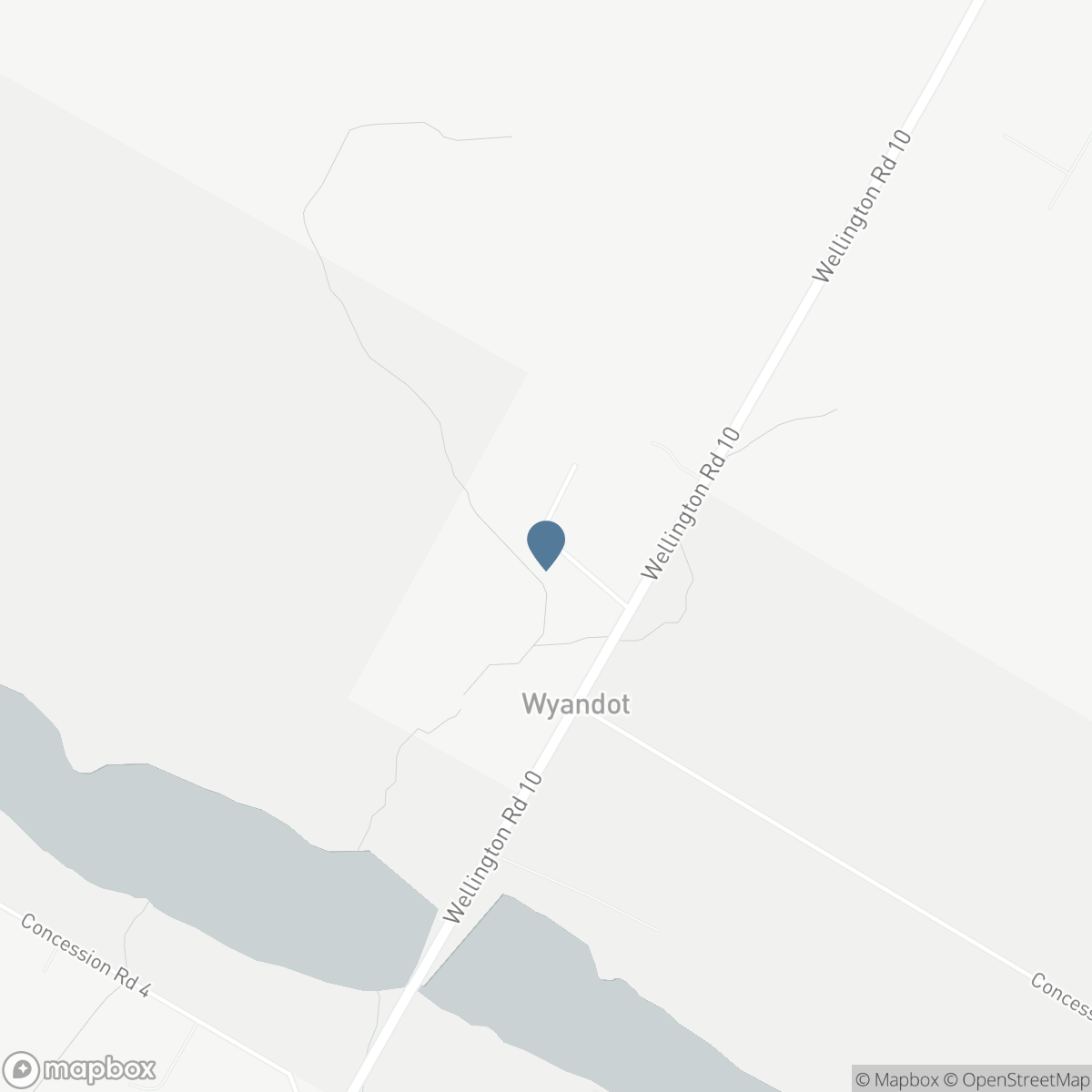 141 RUTH ANNE Place, Mapleton, Ontario N0G 2K0